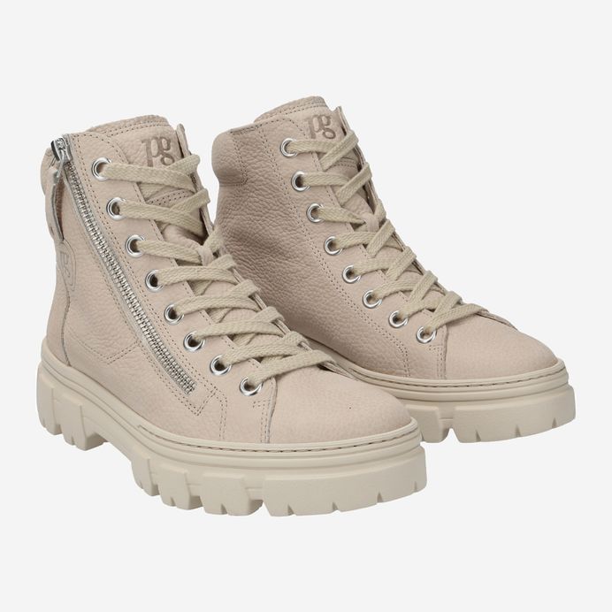 Paul Green SUPER SOFT Hightop-Sneaker 5210-002 Angebote