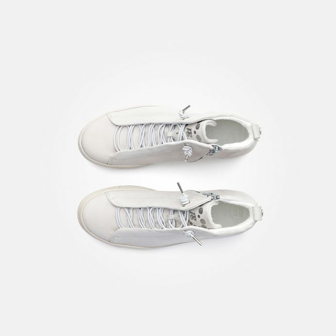 Paul Green Hightop-Pauls 5283-046 Hotsell