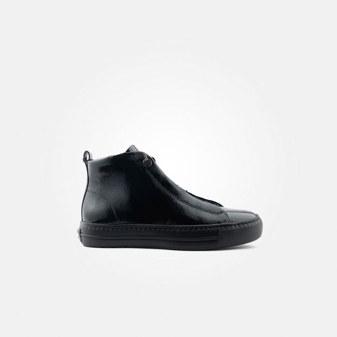 Paul Green Hightop-Pauls 5283-066 Schlussverkauf