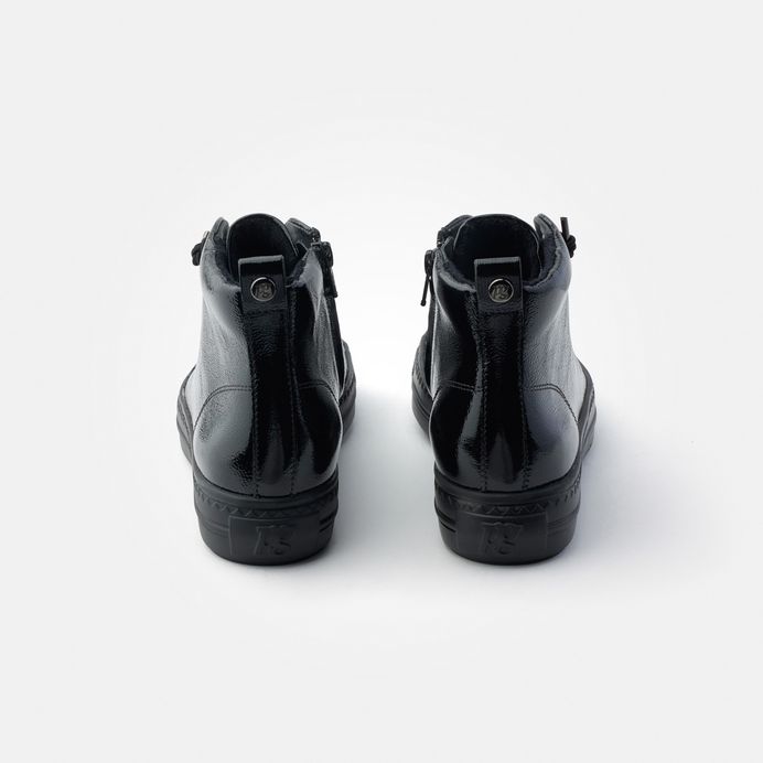 Paul Green Hightop-Pauls 5283-066 Schlussverkauf