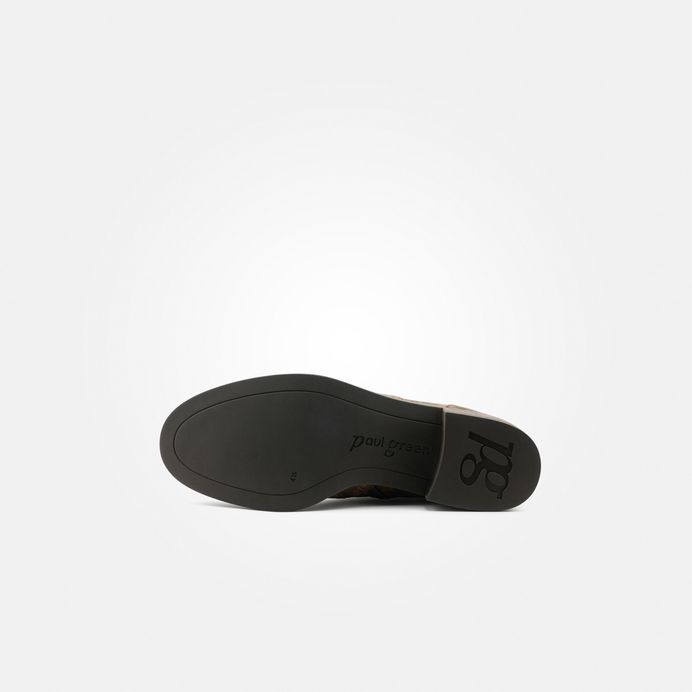 Paul Green Stiefelette 8279-006 Günstiger Verkauf