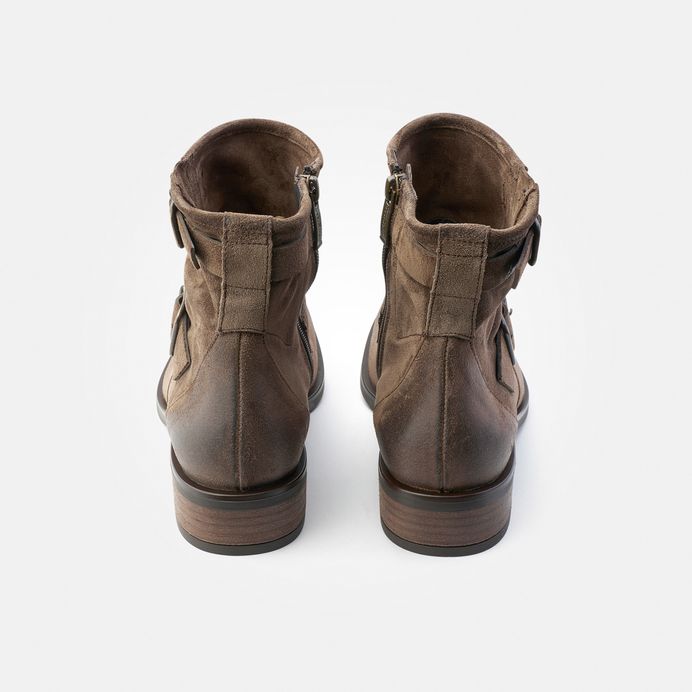 Paul Green Stiefelette 8279-006 Günstiger Verkauf