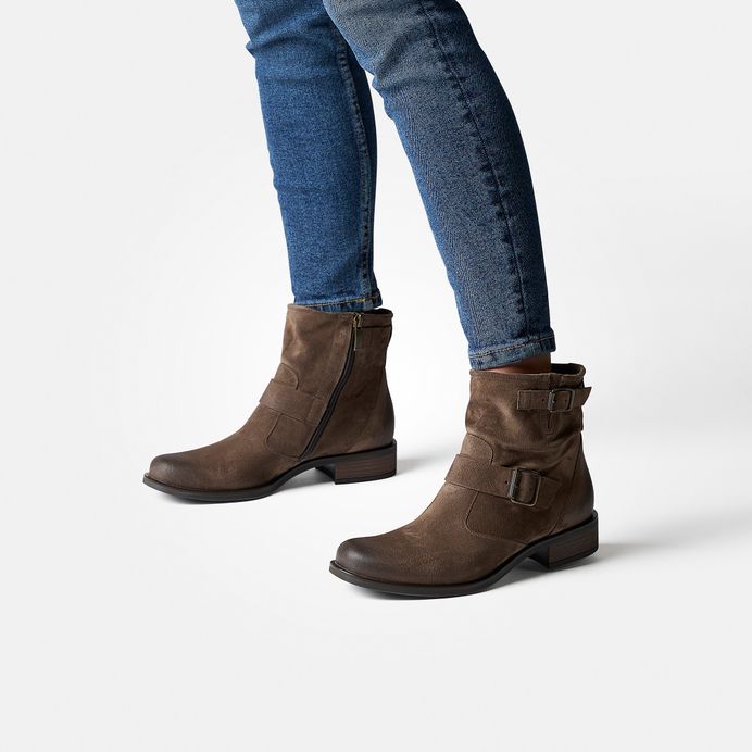 Paul Green Stiefelette 8279-006 Günstiger Verkauf