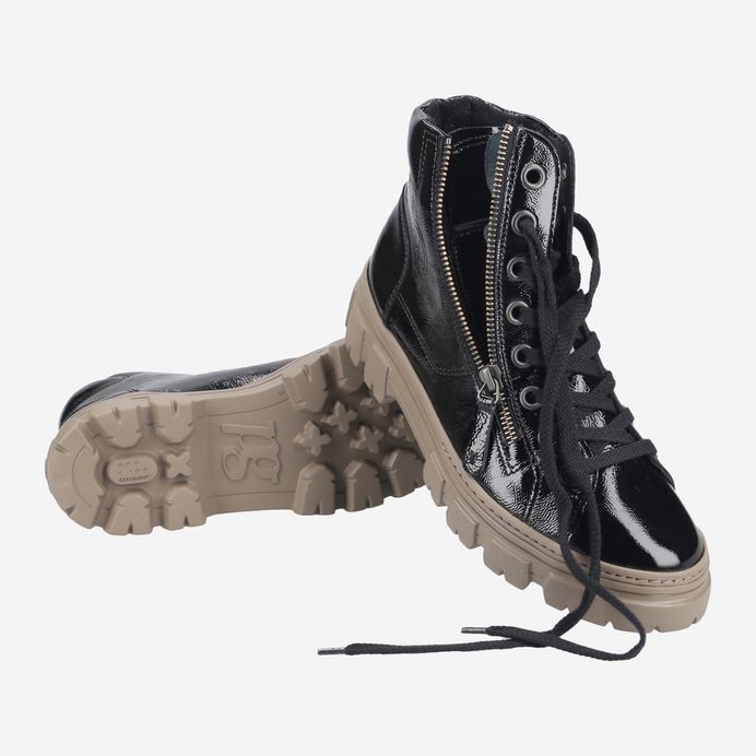 Paul Green SUPER SOFT Hightop-Pauls 5210-074 Blitzverkäufe