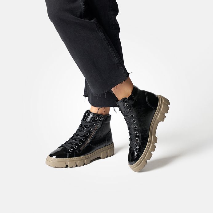 Paul Green SUPER SOFT Hightop-Pauls 5210-074 Blitzverkäufe