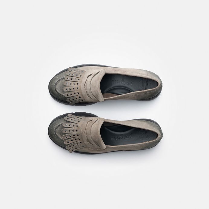 Paul Green Loafer 1118-026 Fabrik Onlineshop