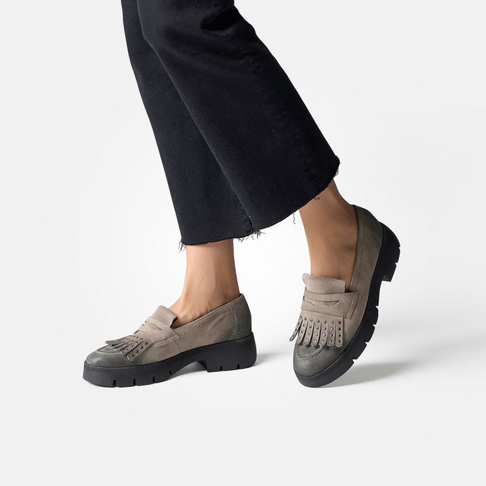 Paul Green Loafer 1118-026 Fabrik Onlineshop