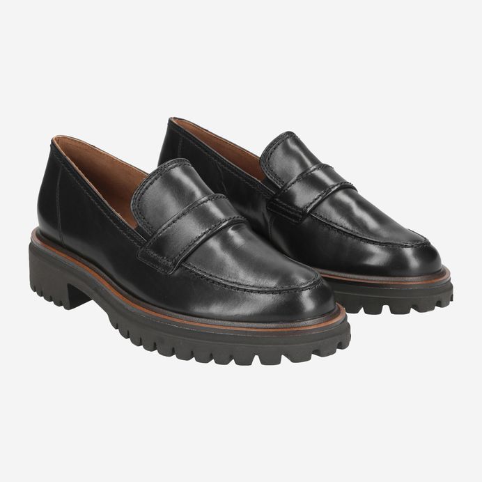 Paul Green SUPER SOFT Slipper 2683-062 Günstig kaufen