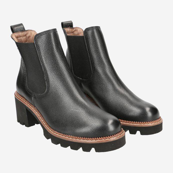 Paul Green Chelsea-Boots 9775-019 Großer Ausverkauf