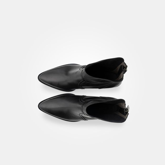 Paul Green Stiefelette 8075-004 Begrenztes Angebot