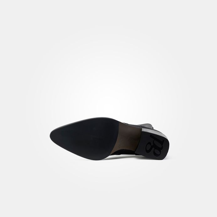 Paul Green Stiefelette 8075-004 Begrenztes Angebot