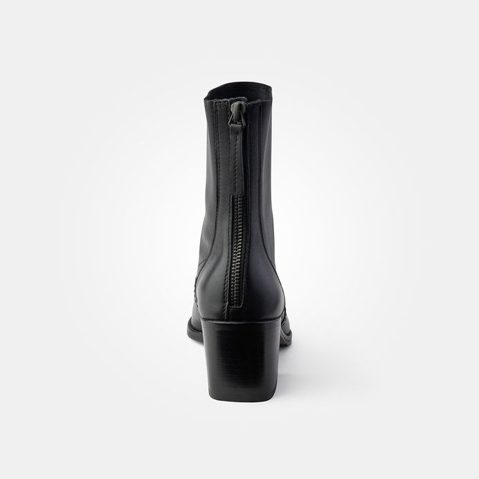 Paul Green Stiefelette 8075-004 Begrenztes Angebot