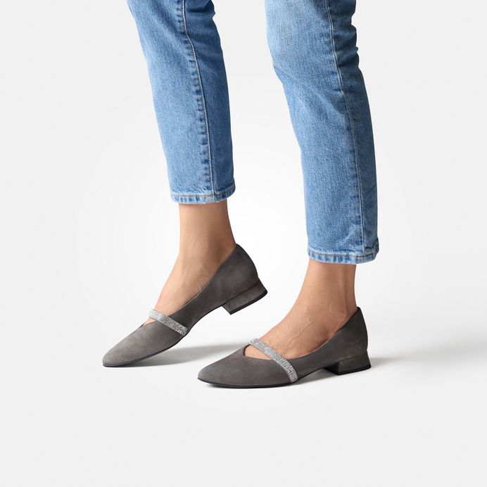 Paul Green Ballerina 1116-026 Preisnachlass