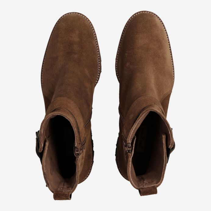 Paul Green Stiefelette 9763-144 Saisonschlussverkauf