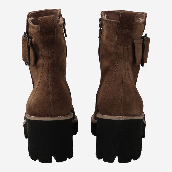 Paul Green Stiefelette 9763-144 Saisonschlussverkauf