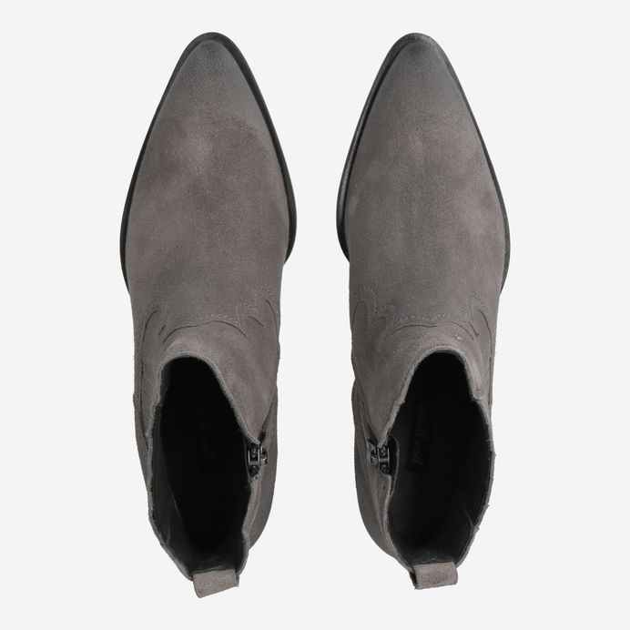 Paul Green Stiefelette 8144-026 Black Friday