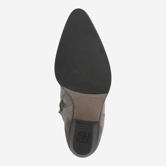 Paul Green Stiefelette 8144-026 Black Friday