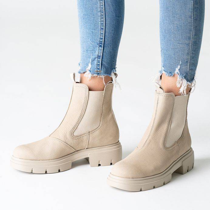Paul Green Chelsea-Boots 9894-052 Cyber Monday