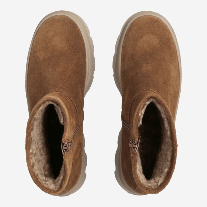Paul Green Bootie mit Warmfutter 8113-004 Osterangebot