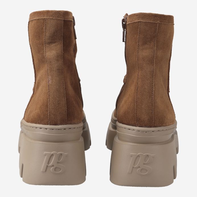 Paul Green Bootie mit Warmfutter 8113-004 Osterangebot