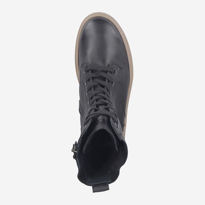 Paul Green SUPER SOFT Schnürboots 8970-034 Muttertagsangebot