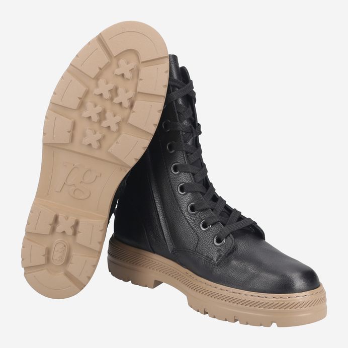 Paul Green SUPER SOFT Schnürboots 8970-034 Muttertagsangebot
