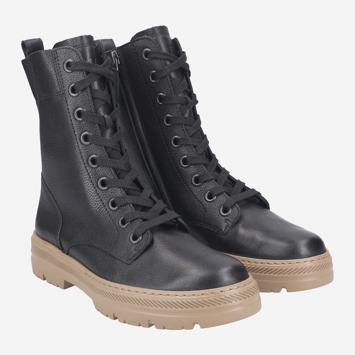 Paul Green SUPER SOFT Schnürboots 8970-034 Muttertagsangebot
