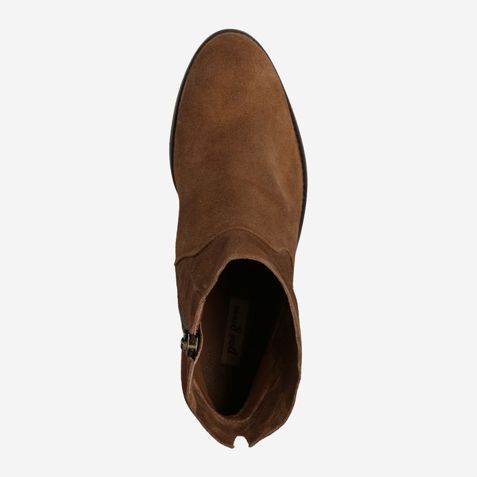 Paul Green Stiefelette 9025-042 Valentinstagsangebot