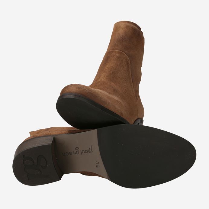 Paul Green Stiefelette 9025-042 Valentinstagsangebot