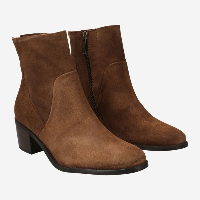 Paul Green Stiefelette 9025-042 Valentinstagsangebot