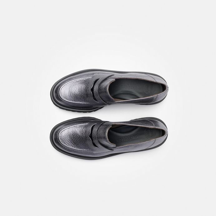 Paul Green Loafer 1120-016 Jubiläumsangebot