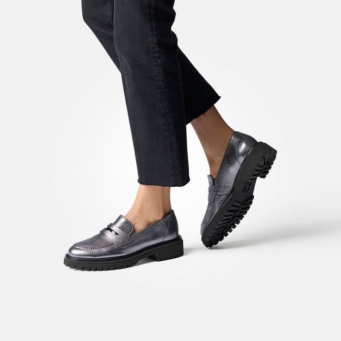 Paul Green Loafer 1120-016 Jubiläumsangebot