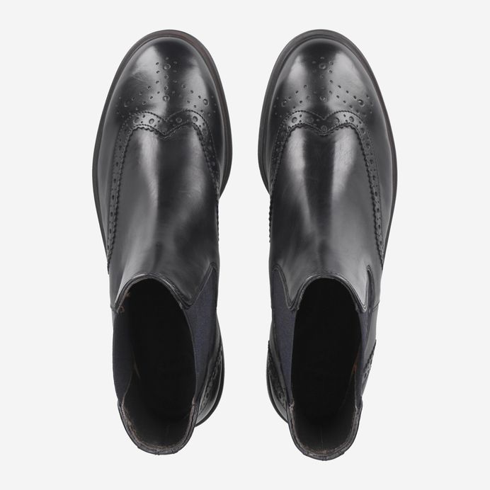 Paul Green Chelsea-Stiefelette 8070-034 Heißer Verkauf