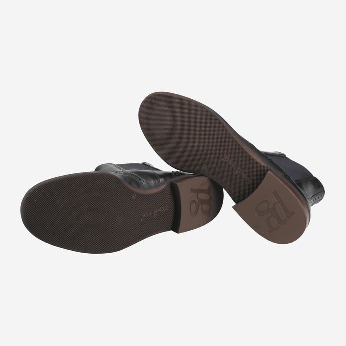 Paul Green Chelsea-Stiefelette 8070-034 Heißer Verkauf