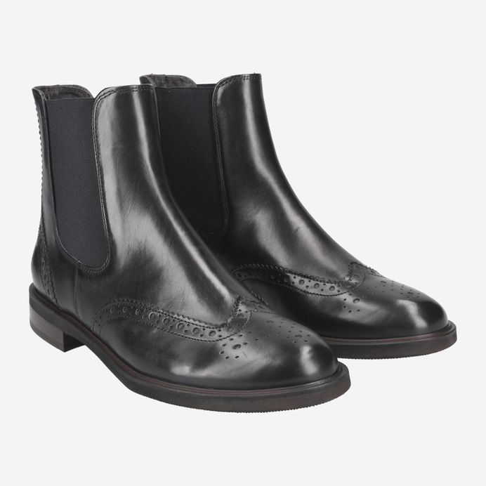 Paul Green Chelsea-Stiefelette 8070-034 Heißer Verkauf