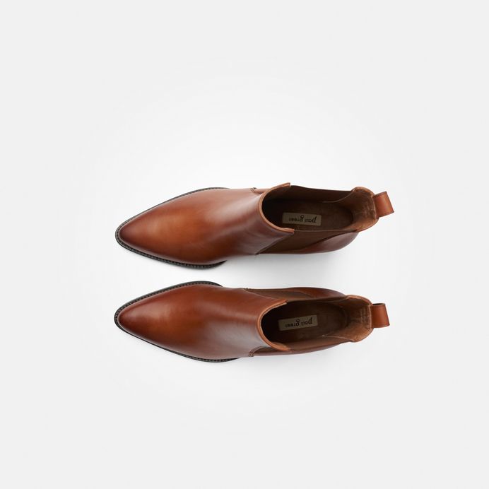 Paul Green Chelsea-Stiefelette 8150-006 Top Angebot