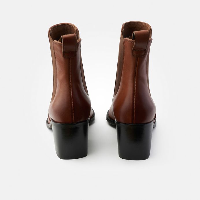 Paul Green Chelsea-Stiefelette 8150-006 Top Angebot