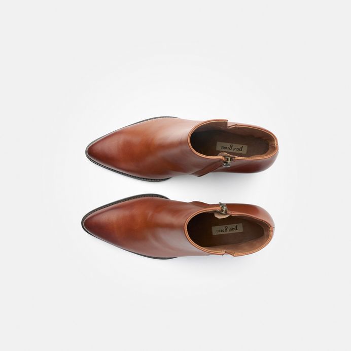 Paul Green Stiefelette 9780-066 Zeitlich begrenztes Angebot