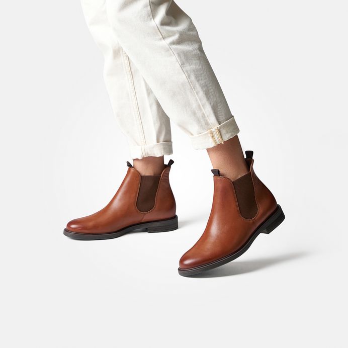Paul Green Stiefelette 9780-066 Zeitlich begrenztes Angebot
