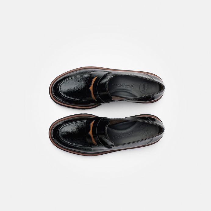 Paul Green Loafer 1120-006 Blitzangebot