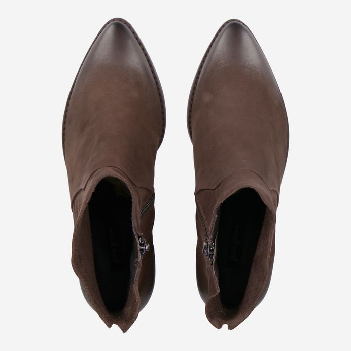 Paul Green Stiefelette 8074-026 Große Rabatte