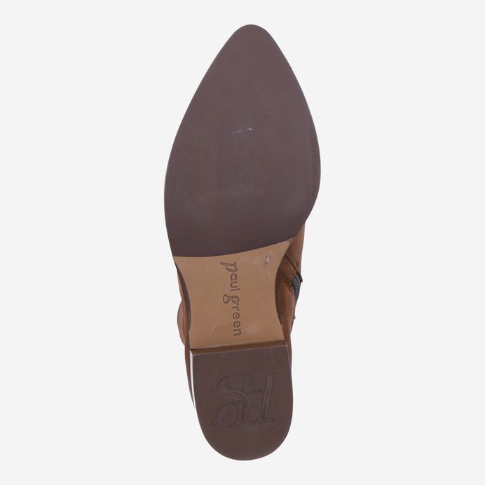 Paul Green Stiefelette 8074-026 Große Rabatte