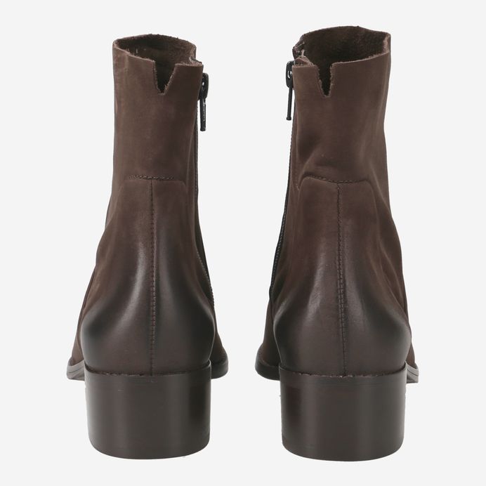 Paul Green Stiefelette 8074-026 Große Rabatte