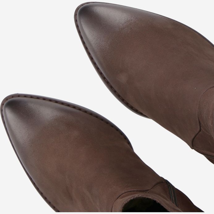 Paul Green Stiefelette 8074-026 Große Rabatte