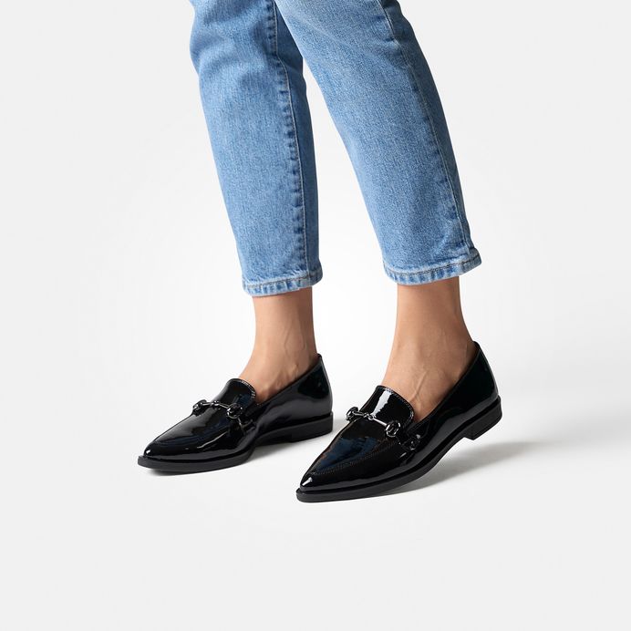 Paul Green Slipper 1121-006 Neuheiten