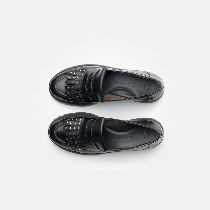 Paul Green Loafer 1118-006 Bestseller