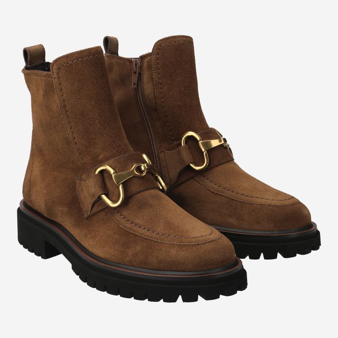 Paul Green Stiefelette 8024-004 Saisonale Angebote