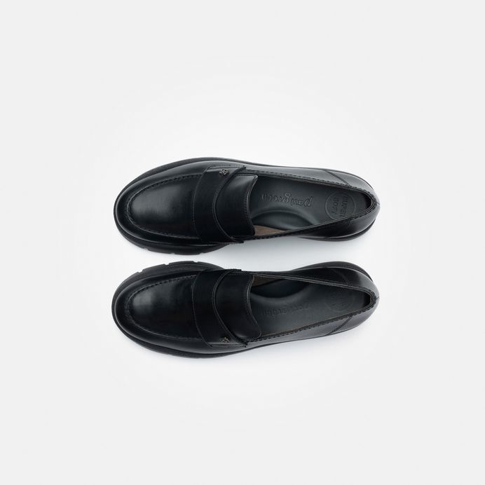 Paul Green Loafer 1179-026 Räumungsverkauf