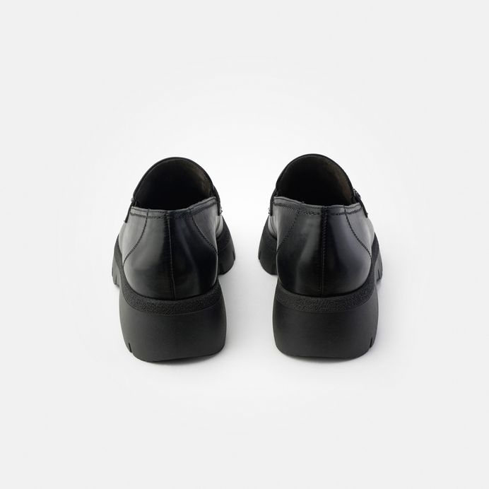 Paul Green Loafer 1179-026 Räumungsverkauf