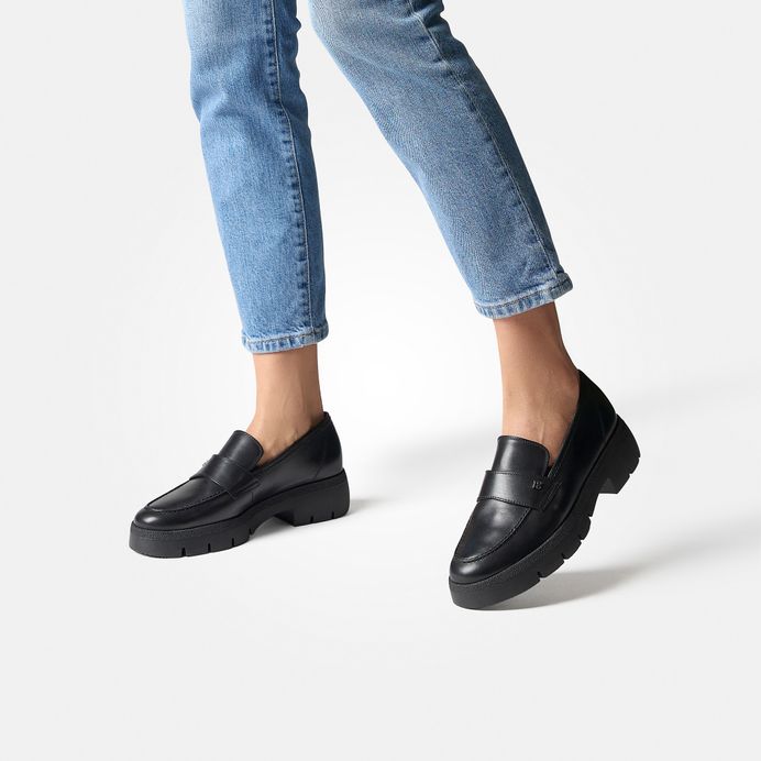 Paul Green Loafer 1179-026 Räumungsverkauf